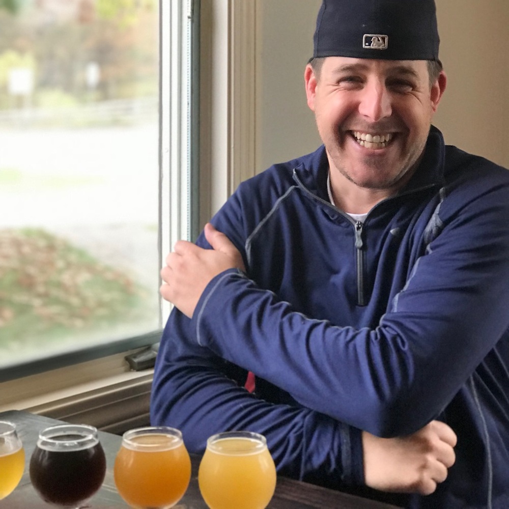 Meet your Posher, Tim